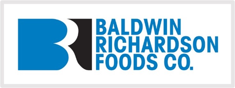 Baldwin Richardson Foods Co logo